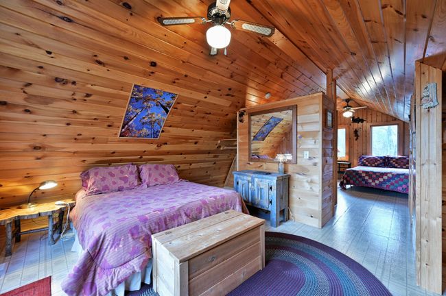 This is a perfect space for guests to stay or a short visit or the whole summer! | Image 80