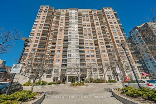 1411-55 Strathaven Dr, Mississauga, ON, L5R4G9 | Card Image