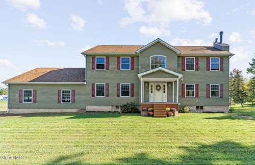 121 Pioneer Rd, Broadalbin, NY, 12025-2134 | Card Image