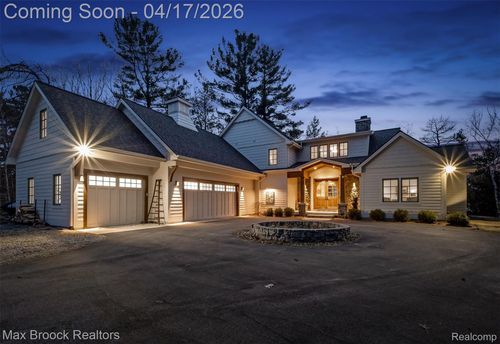 1432 S East Torch Lake Dr, Bellaire, MI, 49615-9304 | Card Image