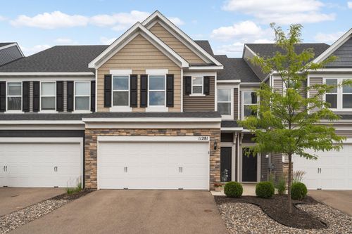 11281 Crestbury Dr, Woodbury, MN, 55129-5539 | Card Image