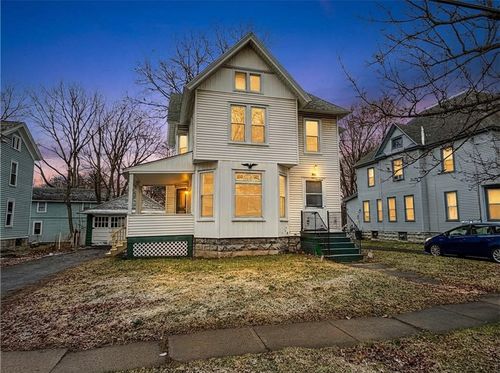 7 S Lewis St, Auburn, NY, 13021-2707 | Card Image