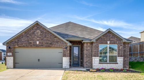 900 Juneberry Dr, Denton, TX, 76207-1832 | Card Image