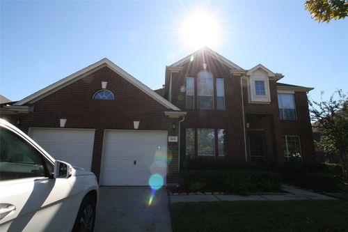 2915 Blue Fovant Ct, Spring, TX, 77388-2966 | Card Image