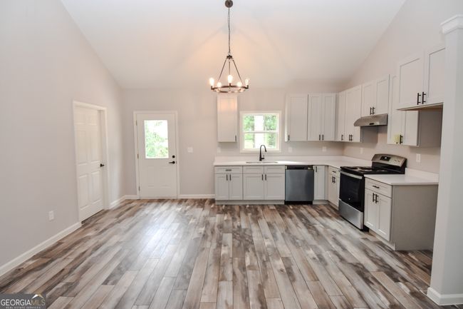 101 Alexandria Way, House other with 3 bedrooms, 2 bathrooms and null parking in Thomaston GA | Image 6