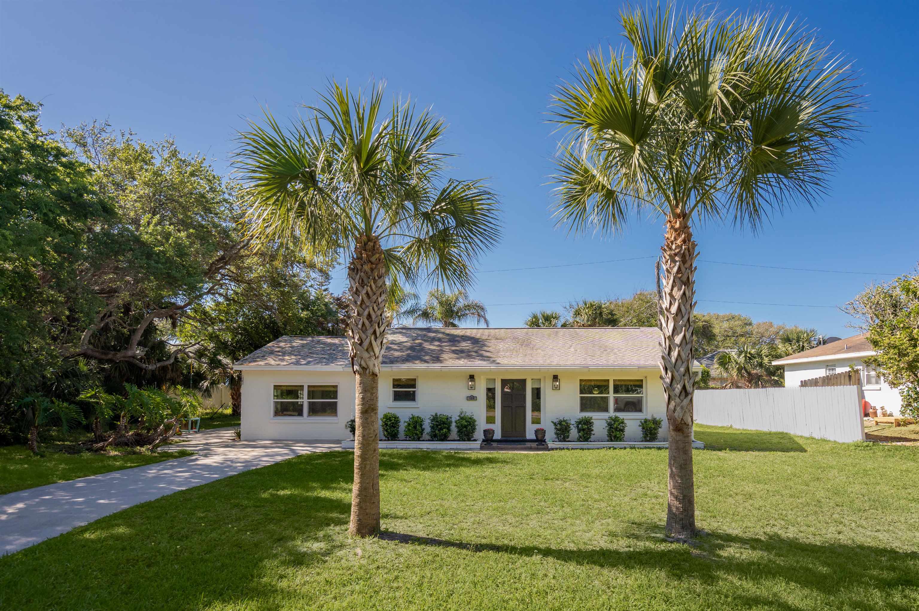 Residential in St Augustine Beach 2