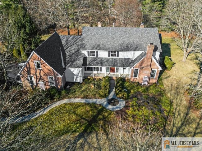 12 Brookside Ct, House other with 4 bedrooms, 4 bathrooms and null parking in CRANBURY NJ | Image 51