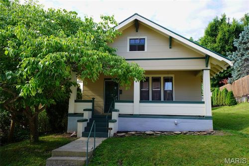 130 E 2nd St, Hermann, MO, 65041-1122 | Card Image