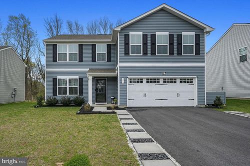 343 Sedimentary Rock Rd, DOVER, DE, 19904-3645 | Card Image