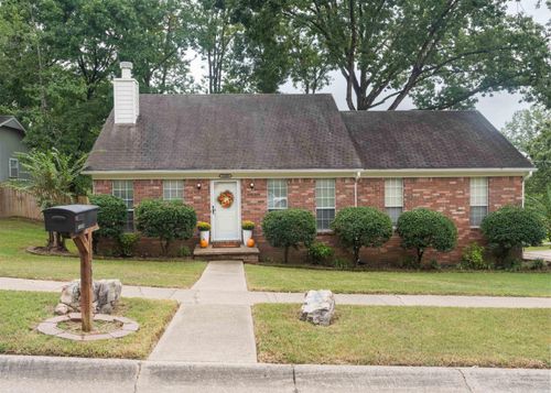 11209 Hickory Hill Rd, Little Rock, AR, 72211-4367 | Card Image