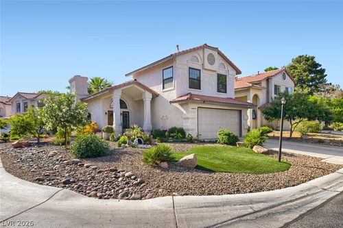 4849 Maryvale Dr, Las Vegas, NV, 89130-2085 | Card Image