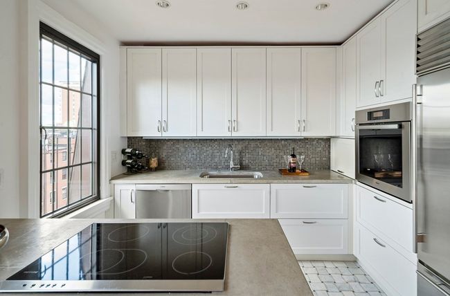 APT-5 - 319 Marlborough St, Condo with 2 bedrooms, 2 bathrooms and 1 parking in Boston MA | Image 10
