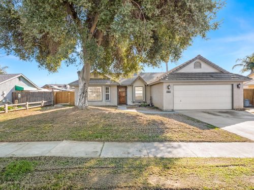 261 Cantebury Drive, Lemoore, CA, 93245 | Card Image