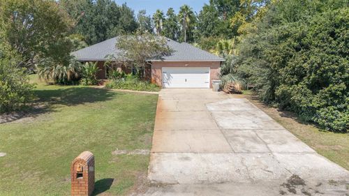 3736 Tiger Point Blvd, Gulf Breeze, FL, 32563-3445 | Card Image