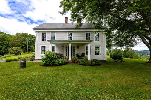 166 Jewett Rd, West Windsor, VT, 05089-9395 | Card Image