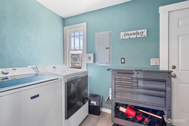 705 B St, House other with 4 bedrooms, 2 bathrooms and 1 parking in Vader WA | Image 17