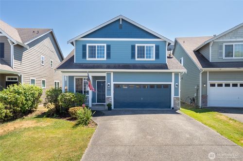 11402 185th Street E, Puyallup, WA, 98374 | Card Image