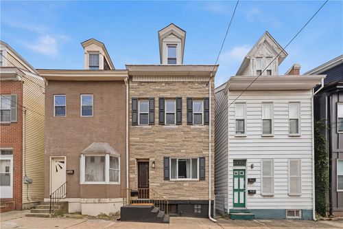 3936 Howley St, Pittsburgh, PA, 15224-1417 | Card Image
