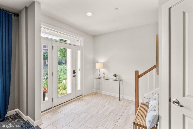 20790 Duxbury Ter, Townhouse with 4 bedrooms, 4 bathrooms and null parking in ASHBURN VA | Image 6