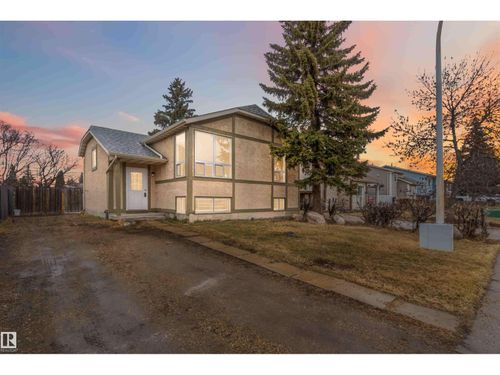4636 37a Ave Nw, Edmonton, AB, T6L3T5 | Card Image
