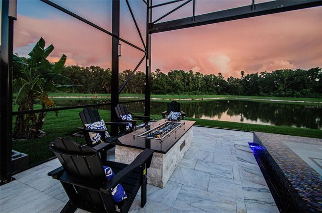29038 Picana Ln, House other with 4 bedrooms, 4 bathrooms and null parking in WESLEY CHAPEL FL | Image 67