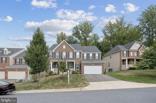 15318 Governors Park Ln, UPPER MARLBORO, MD, 20772-8277 | Card Image