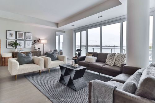 505-29 Queens Quay E, Toronto, ON, M5E0A4 | Card Image