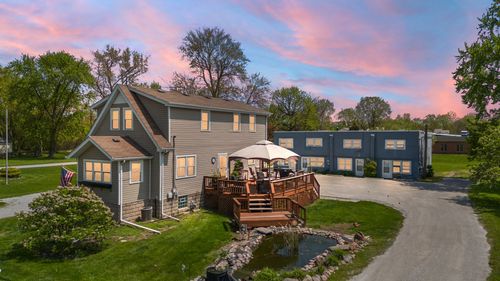 19061 Wentworth Ave, Lansing, IL, 60438-3873 | Card Image