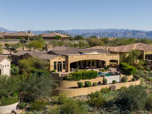 12512 N Red Sky Ct, Fountain Hills, AZ, 85268-6147 | Card Image