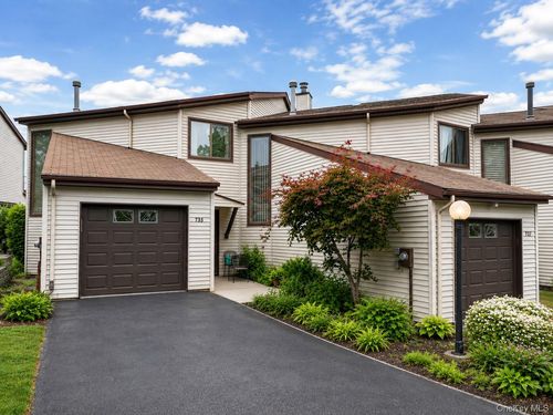 735 Hewitt Ln, New Windsor, NY, 12553-5463 | Card Image