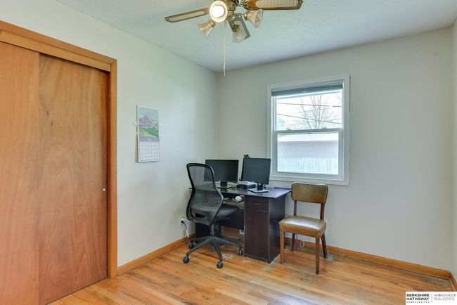 8539 Hamilton St, House other with 3 bedrooms, 2 bathrooms and 3 parking in Omaha NE | Image 18
