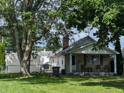 2231 Vermont Ave, Connersville, IN, 47331-2335 | Card Image