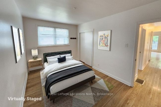 635 Oak St, House other with 5 bedrooms, 2 bathrooms and 3 parking in Collingwood ON | Image 12