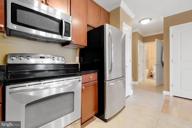 UNIT-247 - 1391 Pennsylvania Ave Se, Condo with 1 bedrooms, 1 bathrooms and null parking in WASHINGTON DC | Image 4