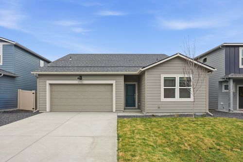 3741 S Mccabe Ln, Spokane, WA, 99206-1220 | Card Image