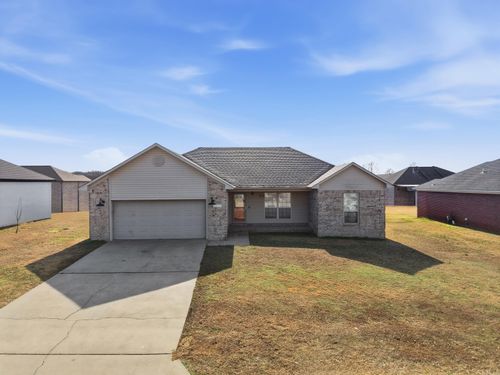 2414 Toccata Ln, Cabot, AR, 72023-3691 | Card Image