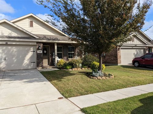 1606 Westfall Dr, Anna, TX, 75409-4662 | Card Image