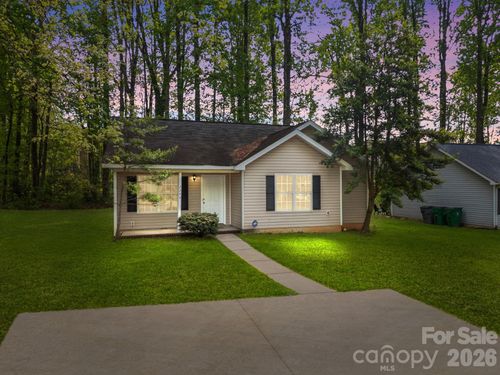 2246 Sunset Blvd, Charlotte, NC, 28269-4017 | Card Image