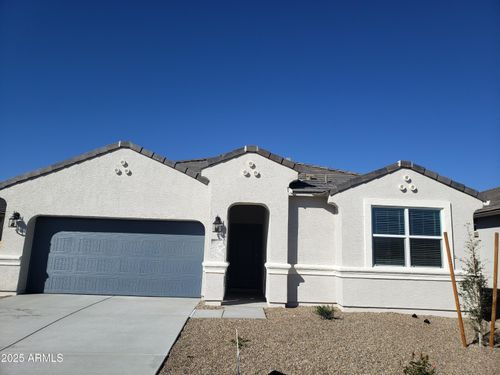 18816 E Luzon Drive, Gold Canyon, AZ, 85118 | Card Image