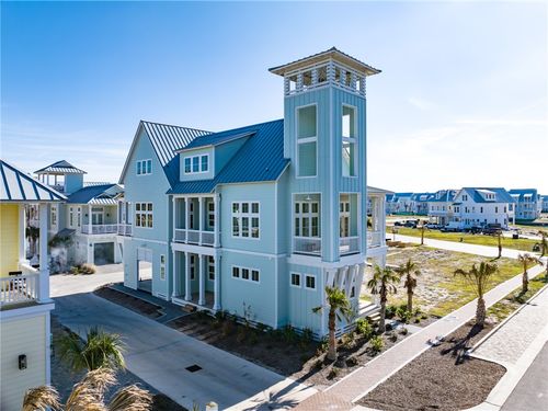 113 Spoonbill Ln, Port Aransas, TX, 78373 | Card Image