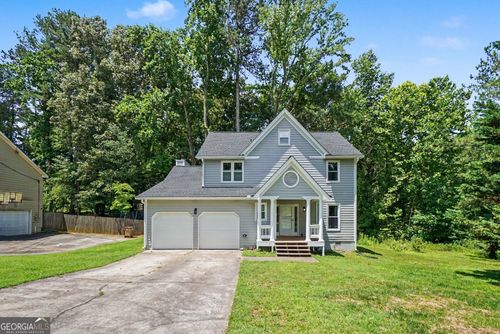 4821 Olde Mill Dr, Marietta, GA, 30066-1158 | Card Image