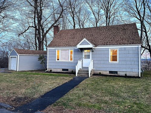 37 Plateau Cir, West Springfield, MA, 01089-3203 | Card Image