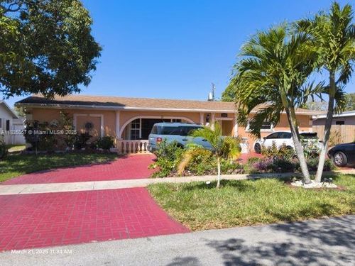 3300 Garnet Rd, Miramar, FL, 33025-2804 | Card Image