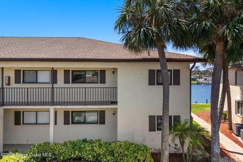 606-325 S Banana River Blvd, Cocoa Beach, FL, 32931-3330 | Card Image