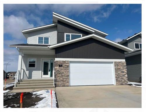 70 Palmer Circle, Blackfalds, AB, T0M0J2 | Card Image