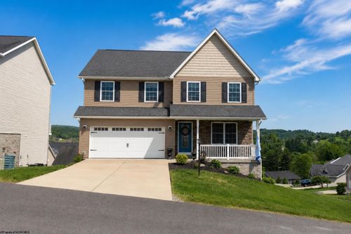 23 Amber Ridge, Morgantown, WV, 26508 | Card Image