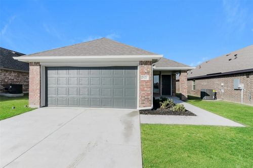 3621 Joshua St, Ennis, TX, 75119-0455 | Card Image