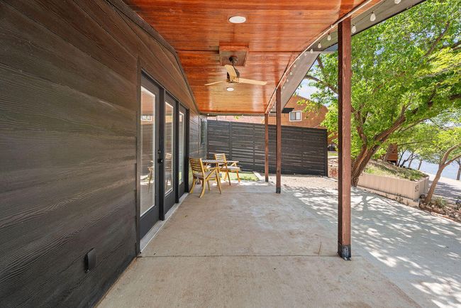 616 Comanche Dr, House other with 3 bedrooms, 2 bathrooms and null parking in Lubbock TX | Image 34