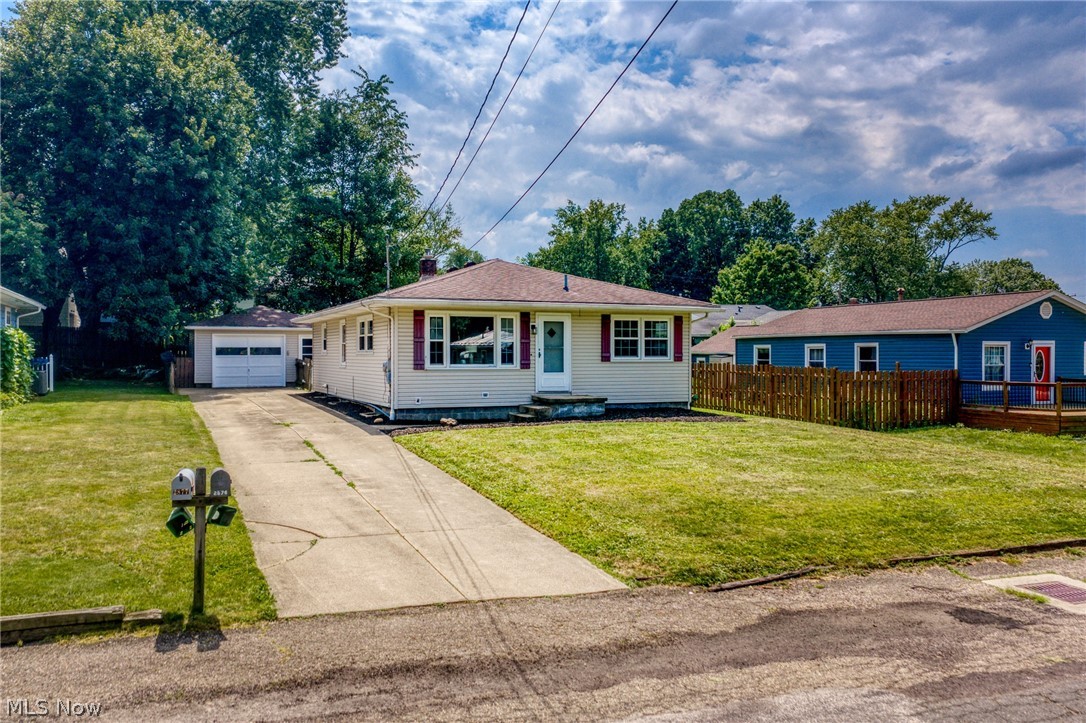 Residential in Akron 2