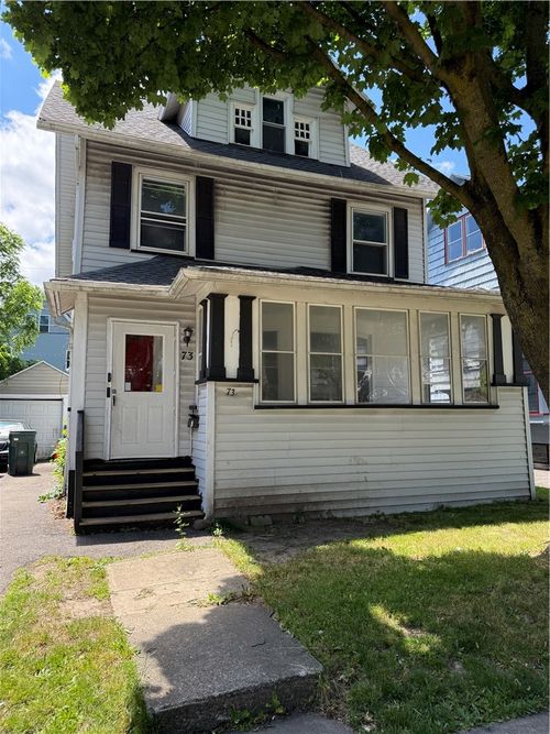 73 Parkdale Ter, Rochester, NY, 14615-3022 | Card Image